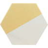 HEXAGON BOHO CALACATTA SLOW MAT 13,9X16 GAT.1 (P.86121)