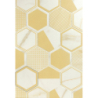 HEXAGON BOHO CALACATTA SLOW MAT 13,9X16 GAT.1 (P.86121)