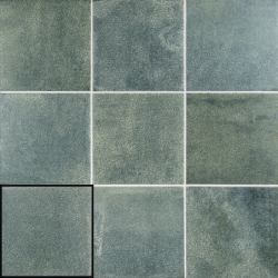 CAPRI GREEN MAT 15X15 GAT.1 (P.86081)