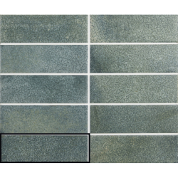 CAPRI GREEN MAT 5X15 GAT.1 (P.86043)