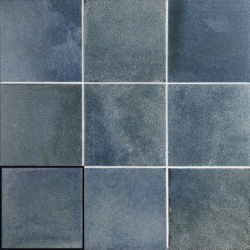 CAPRI BLUE MAT 15X15 GAT.1 (P.86039)