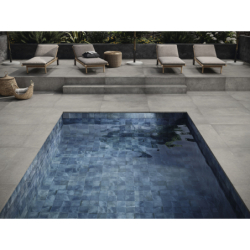 CAPRI BLUE MAT 15X15 GAT.1 (P.86039)