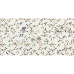 CREEPER WHITE MIX MAT...