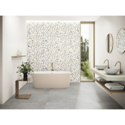 CREEPER WHITE MIX MAT 60X120 REKT. GAT.1 (P.86031)