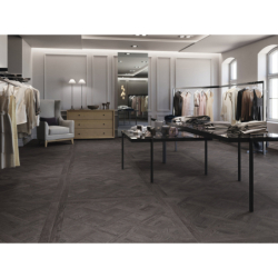 BALL ROOM EBANO MAT 120X120 REKT. GAT.1 (P.86019)