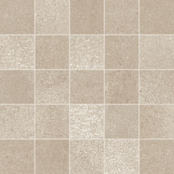 MOSAICO CLOS BEIGE MAT...