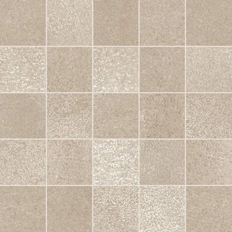 MOSAICO CLOS BEIGE MAT 30X30 GAT.1 (P.86715)
