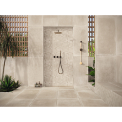 MOSAICO CLOS BEIGE MAT 30X30 GAT.1 (P.86715)