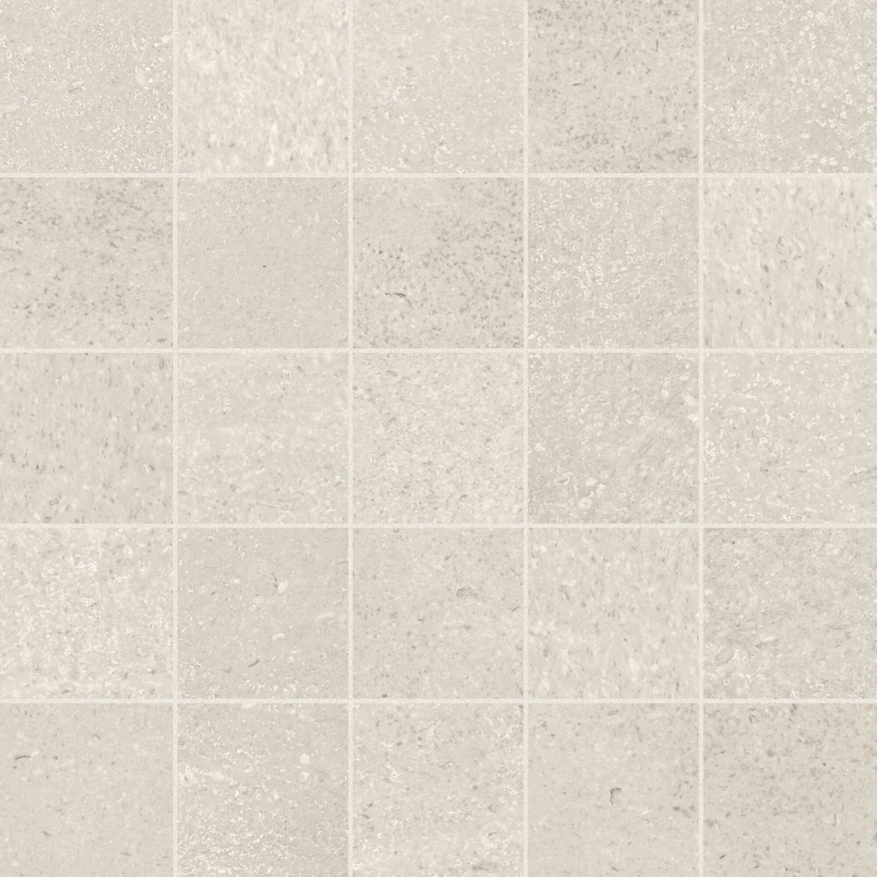 MOSAICO CLOS BIANCO MAT 30X30 GAT.1 (P.86725)