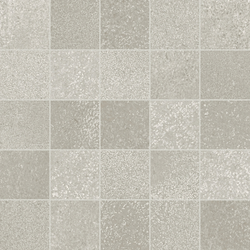 MOSAICO CLOS CENERE MAT 30X30 GAT.1 (P.86745)