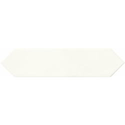 PICKET CONTEMPORARY WHITE...