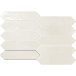 PICKET MODERN COCOUNT MILK POŁYSK 6X26 GAT.1 (P.87389)