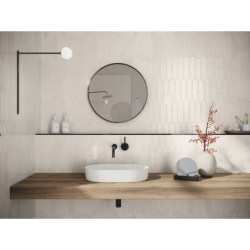 PICKET MODERN COCOUNT MILK POŁYSK 6X26 GAT.1 (P.87389)