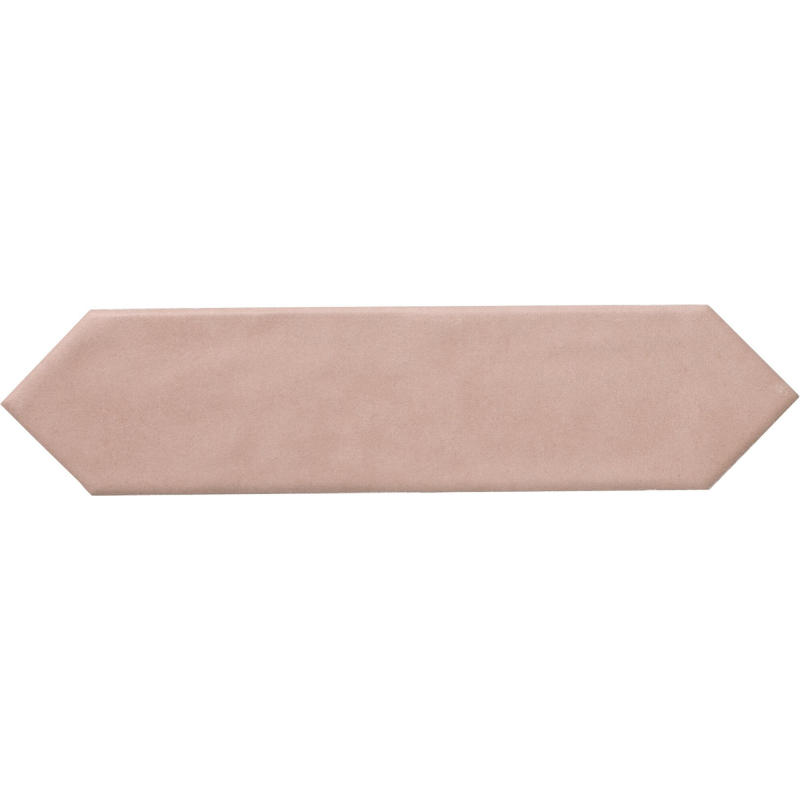 PICKET CONTEMPORARY ROSE QUARTZ MAT 6X26 GAT.1 (P.87383)