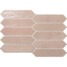 PICKET MODERN ROSE QUARTZ POŁYSK 6X26 GAT.1 (P.87381)