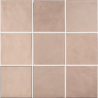 CONTEMPORARY ROSE QUARTZ MAT 15X15 GAT.1 (P.87379)