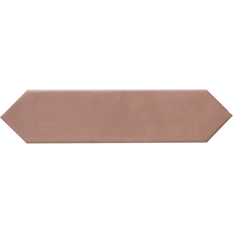 PICKET CONTEMPORARY ASH ROSE MAT 6X26 GAT.1 (P.87375)