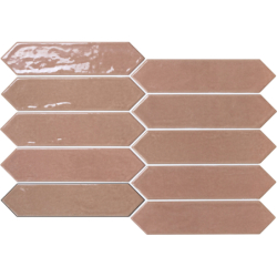 PICKET MODERN ASH ROSE POŁYSK 6X26 GAT.1 (P.87373)