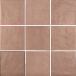 CONTEMPORARY ASH ROSE MAT 15X15 GAT.1 (P.87371)