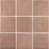 CONTEMPORARY ASH ROSE MAT 15X15 GAT.1 (P.87371)