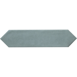 PICKET CONTEMPORARY AQUA...