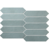 PICKET CONTEMPORARY AQUA SEA MAT 6X26 GAT.1 (P.87263)