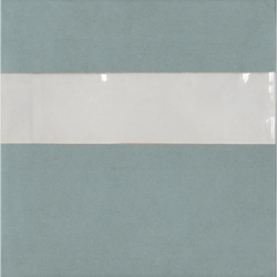 NELLY AQUA SEA MAT 15X15...