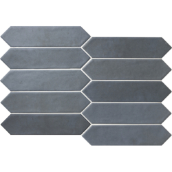 PICKET CONTEMPORARY BLUESTONE MAT 6X26 GAT.1 (P.87255)