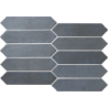 PICKET CONTEMPORARY BLUESTONE MAT 6X26 GAT.1 (P.87255)