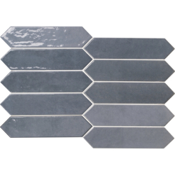 PICKET MODERN BLUESTONE POŁYSK 6X26 GAT.1 (P.87325)