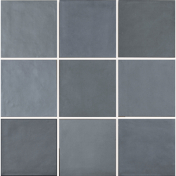 CONTEMPORARY BLUESTONE MAT 15X15 GAT.1 (P.87613)