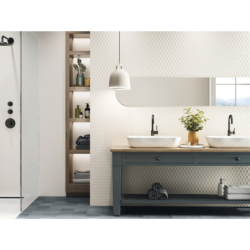 CONTEMPORARY BLUESTONE MAT 15X15 GAT.1 (P.87613)