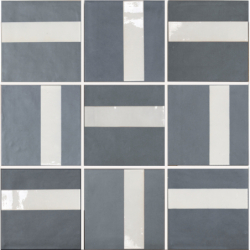 NELLY BLUESTONE MAT 15X15 GAT.1 (P.87611)