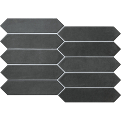 PICKET CONTEMPORARY OBSIDIAN MAT 6X26 GAT.1 (P.87609)