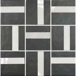 NELLY OBSIDIAN MAT 15X15 GAT.1 (P.87551)