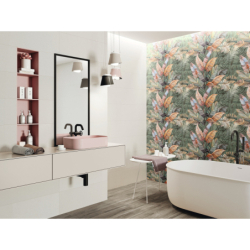 CRAYON WHITE POŁYSK 31,6X90 REKT. GAT.1 (P.86647)