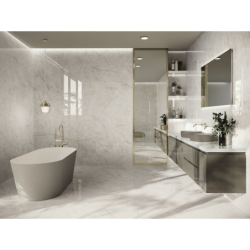 CRISTALLO BIANCO POLER 60X120 REKT. GAT.1 (P.86463)