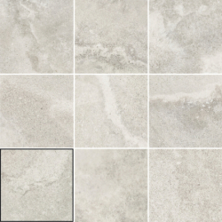 CROSS WHITE MAT 15X15 GAT.1 (P.87549)