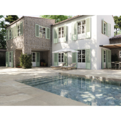 CROSS SAND MAT 15X15 GAT.1 (P.87523)