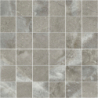 MOSAICO CROSS TAUPE MAT 30X30 REKT. GAT.1 (P.86763)