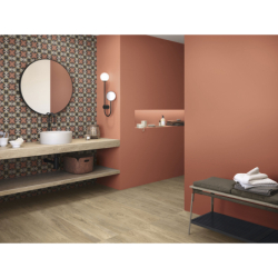 DAISY DAY MAT 15X15 GAT.1 (P.86695)