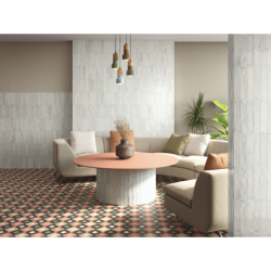 JASMINE DAY MAT 15X15 GAT.1 (P.86691)