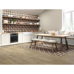 JASMINE DAY MAT 15X15 GAT.1 (P.86691)