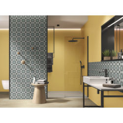 DAISY NIGHT MAT 15X15 GAT.1 (P.86765)