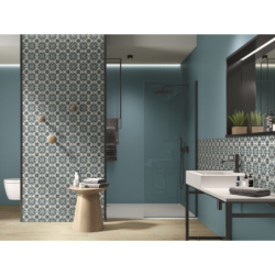 DAISY NIGHT MAT 15X15 GAT.1 (P.86765)