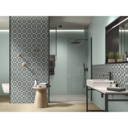 DAISY NIGHT MAT 15X15 GAT.1 (P.86765)