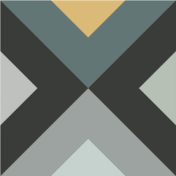 JASMINE NIGHT MAT 15X15...