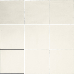 DELIGHT PEARL MAT 13,8X13,8 GAT.1 (P.87517)