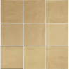 DELIGHT OCRE MAT 13,8X13,8 GAT.1 (P.87243)