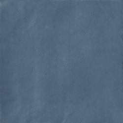 DELIGHT BLUE MAT 13,8X13,8...